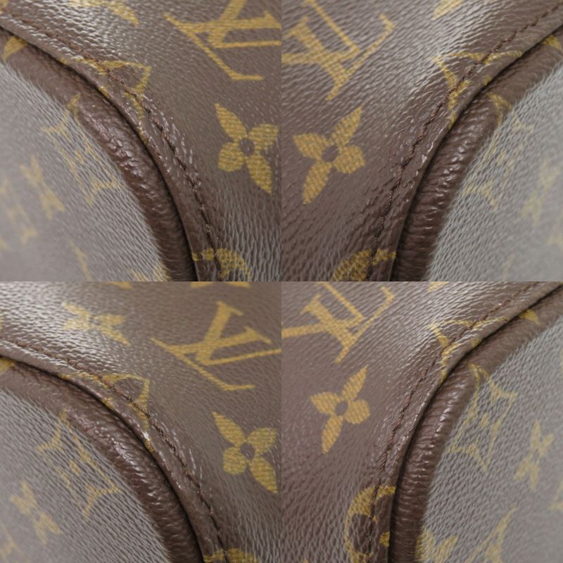 Louis Vuitton Vavin GM Monogram M51170 Brown Tote Bag LV 2026 Louis Vuitton