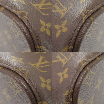 Louis Vuitton Vavin GM Monogram M51170 Brown Tote Bag LV 2026 Louis Vuitton