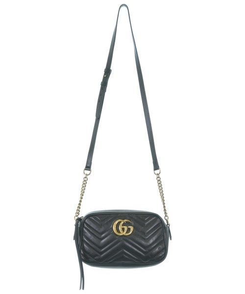 Gucci Shoulder Bag Women's