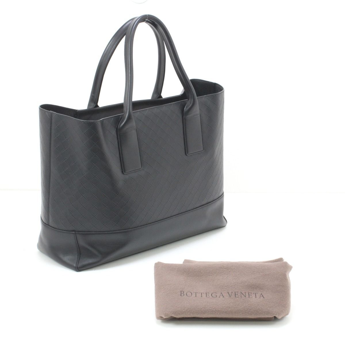 Bottega Veneta Tote Bag 620598vcre2 Black