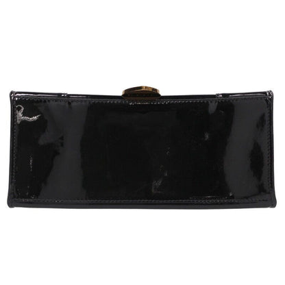 Balenciaga 829007 Automobili Lamborghini Hourglass Handbag Small 2waypatent