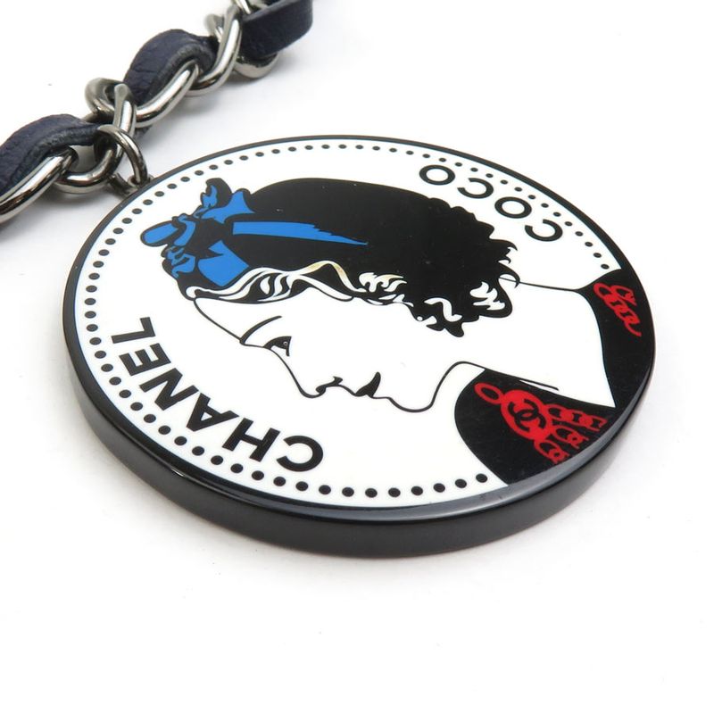 Chanel Necklace Mademoiselle