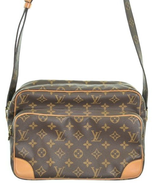 Louis Vuitton Shoulder Bag Women's