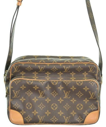 Louis Vuitton Shoulder Bag Women's