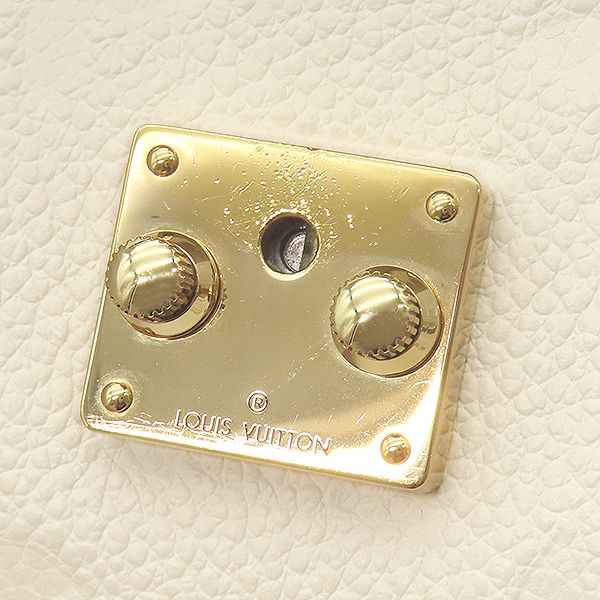 Louis Vuitton Trifold Wallet Portefeuille Metis Compact Monogram Empreinte