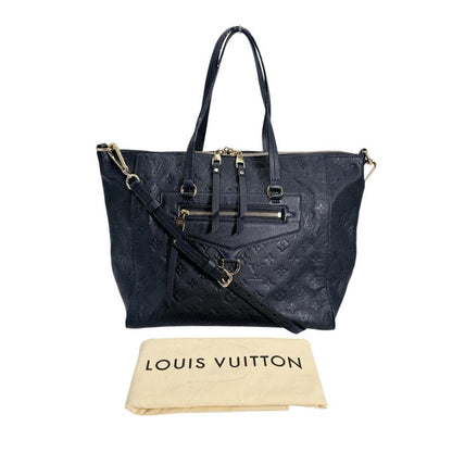 Louis Vuitton M93410 Empreinte 2-way Bag Lumineuse PM Tote Bag Louis Vuitton