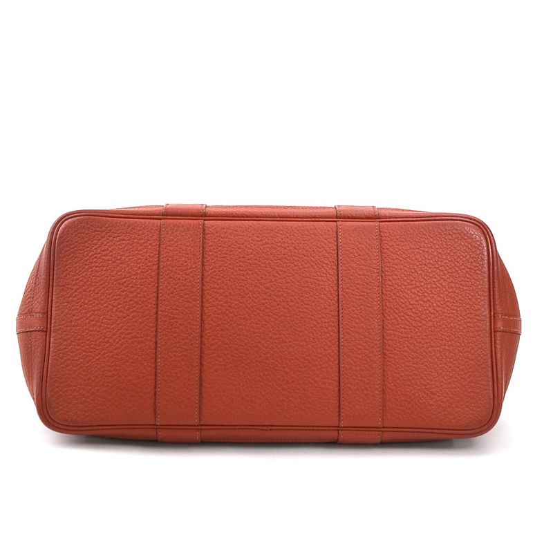Hermes Tote Handbag Garden Party 36PM