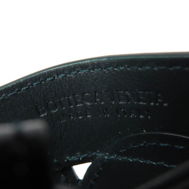 Bottega Veneta Leather Smartphone Pouch Cell Phone And Phone