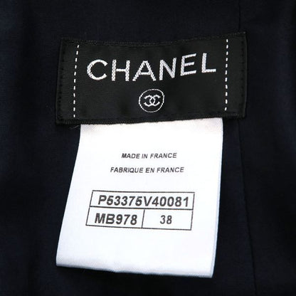 Chanel Skirt P53375 [rank B