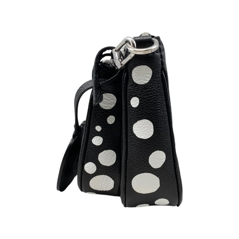 Louis Vuitton X Yayoi Kusama Shoulder Bag Muluti Pochette - Axessoire M46410