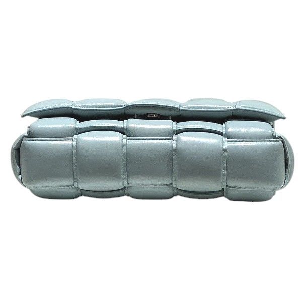 Bottega Veneta Maxi Intrecciato Padetto Cassette B08309942k Bag Shoulder Bag