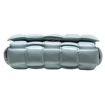 Bottega Veneta Maxi Intrecciato Padetto Cassette B08309942k Bag Shoulder Bag