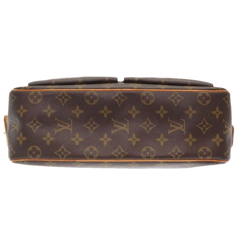 Louis Vuitton Vivacite GM Monogram M