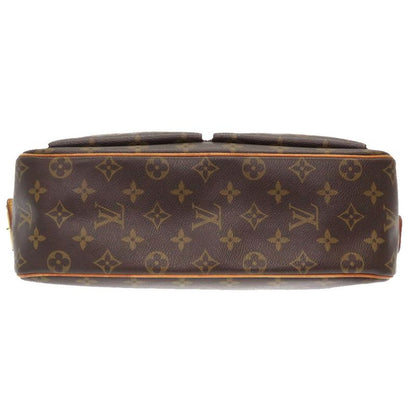 Louis Vuitton Vivacite GM Monogram M