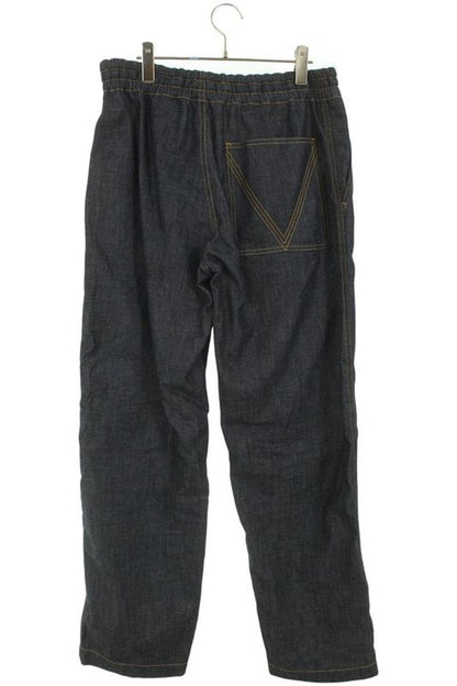 Bottega Veneta 837474 V5sn0 Straight Denim Pants Men 48