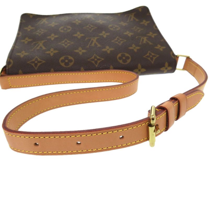 Louis Vuitton Musette Tango Short Strap Monogram M51257 Shoulder Bag LV 1451