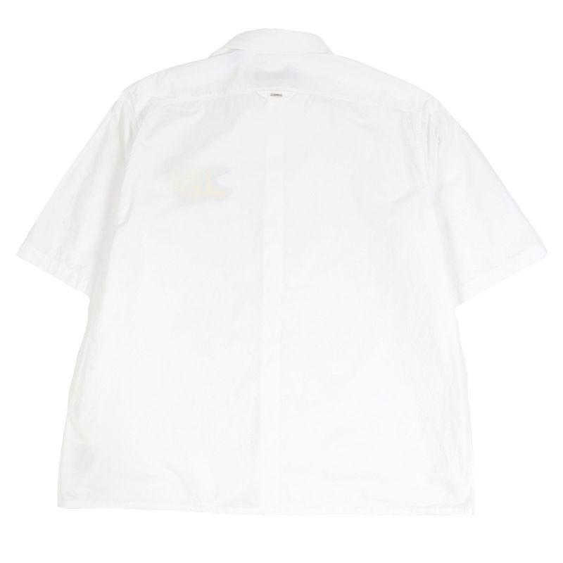 Louis Vuitton 22AW LV SE Box Silhouette 100% Cotton Short Sleeve Short Sleeve