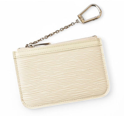 Louis Vuitton Coin Case Key Case Coin Case Louis Vuitton Mini Wallet Pochette