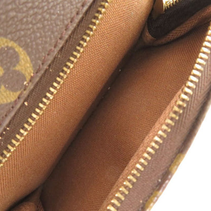 Louis Vuitton Montsourismm Monogram M51136 Backpack Sac Daypack Bag LV 0829