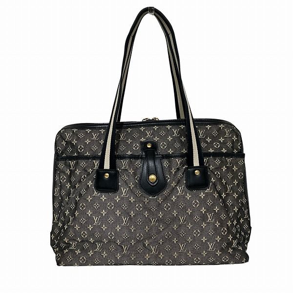 Louis Vuitton Monogram Mini Cabas Marie Kate M92495 Bag Tote Shoulder Bag Women
