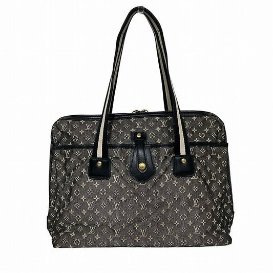 Louis Vuitton Monogram Mini Cabas Marie Kate M92495 Bag Tote Shoulder Bag Women