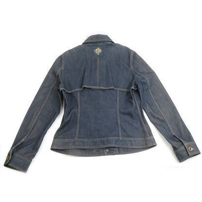Celine G Jean Denim Jacket