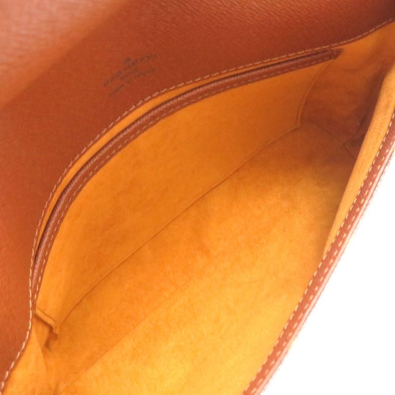 Louis Vuitton Monogram Musette Tango Short Strap M51257 Shoulder Bag LV 0192