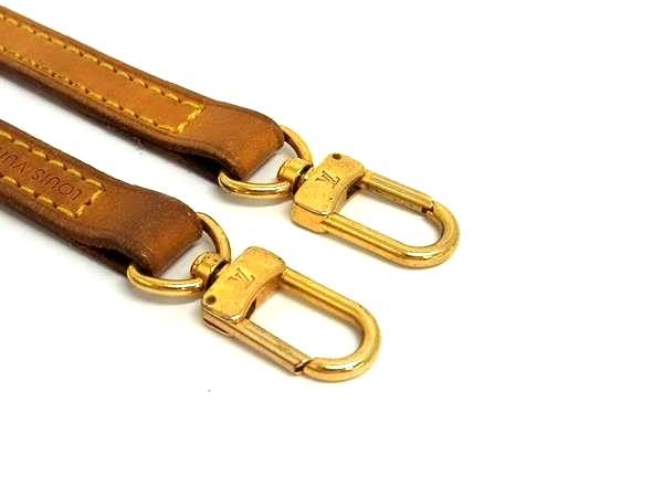 Louis Vuittohoulder Strap For Bag Crossbody Shoulder Strap Brown Bp3314