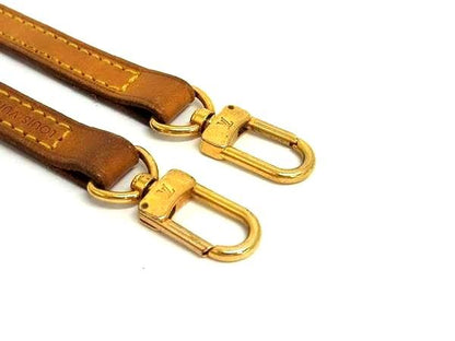 Louis Vuittohoulder Strap For Bag Crossbody Shoulder Strap Brown Bp3314