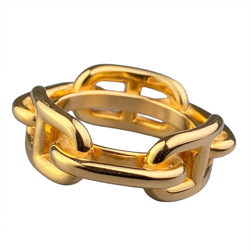 Hermes Scarf Ring Scarf Ring