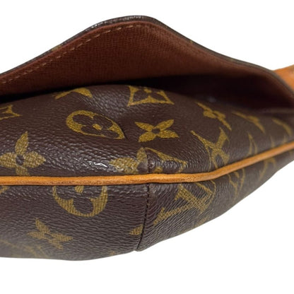 Louis Vuitton Musette Salsa Short Monogram Shoulder Bag Monogram Canvas M51258