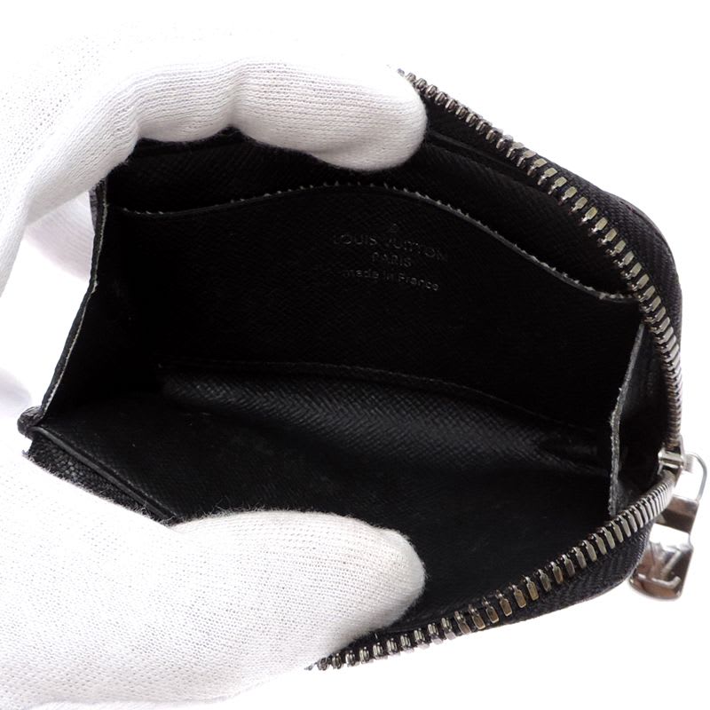 Louis Vuitton Coin Case