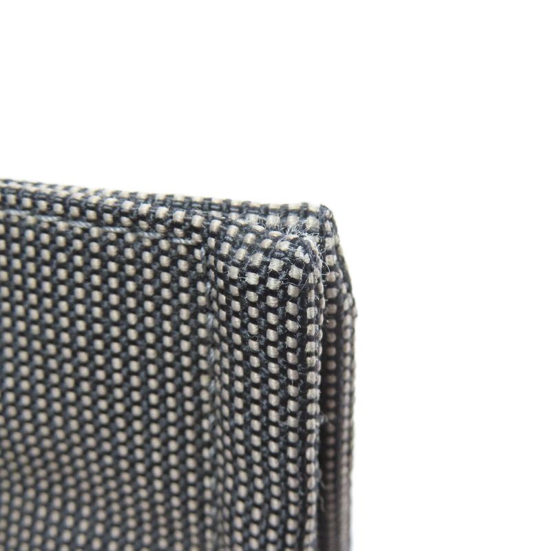 Hermes Her Line Tote PM Handbag Canvas Ladies