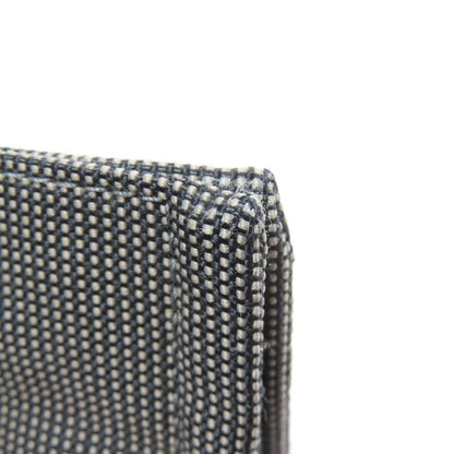 Hermes Her Line Tote PM Handbag Canvas Ladies