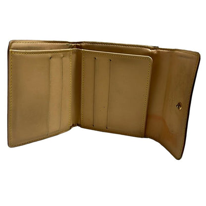 Louis Vuitton W Hook Wallet Monogram Multicolor Porte Monnivier Carte Cles Di