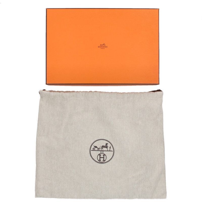 Hermes Lindy Mini 20 W Engraved Svhardware Shoulder Bag Women 20