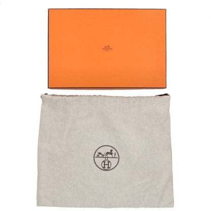 Hermes Lindy Mini 20 W Engraved Svhardware Shoulder Bag Women 20