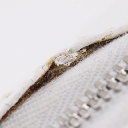 Hermes Paris Bombay PM Vaux Epson White □J Ladies Handbag