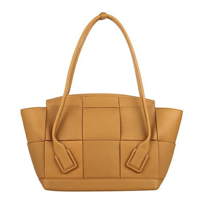 Bottega Veneta Handbag ARCO Medium Arco Brown