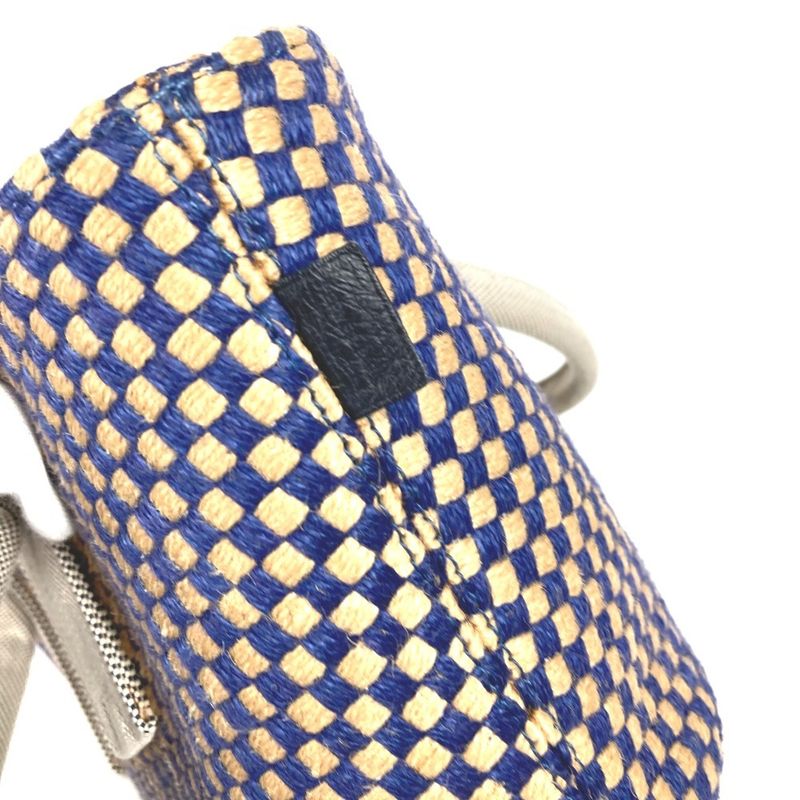 Hermes Handbag Paniebus PM Paniebus PM Linen Beige