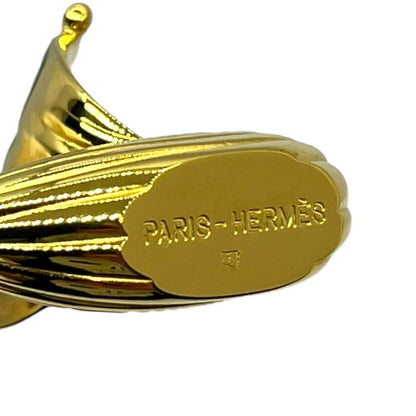 Hermes 2006 Limited Edition Paris Air Paris Wind Sailboat Yacht Cadenas Charm