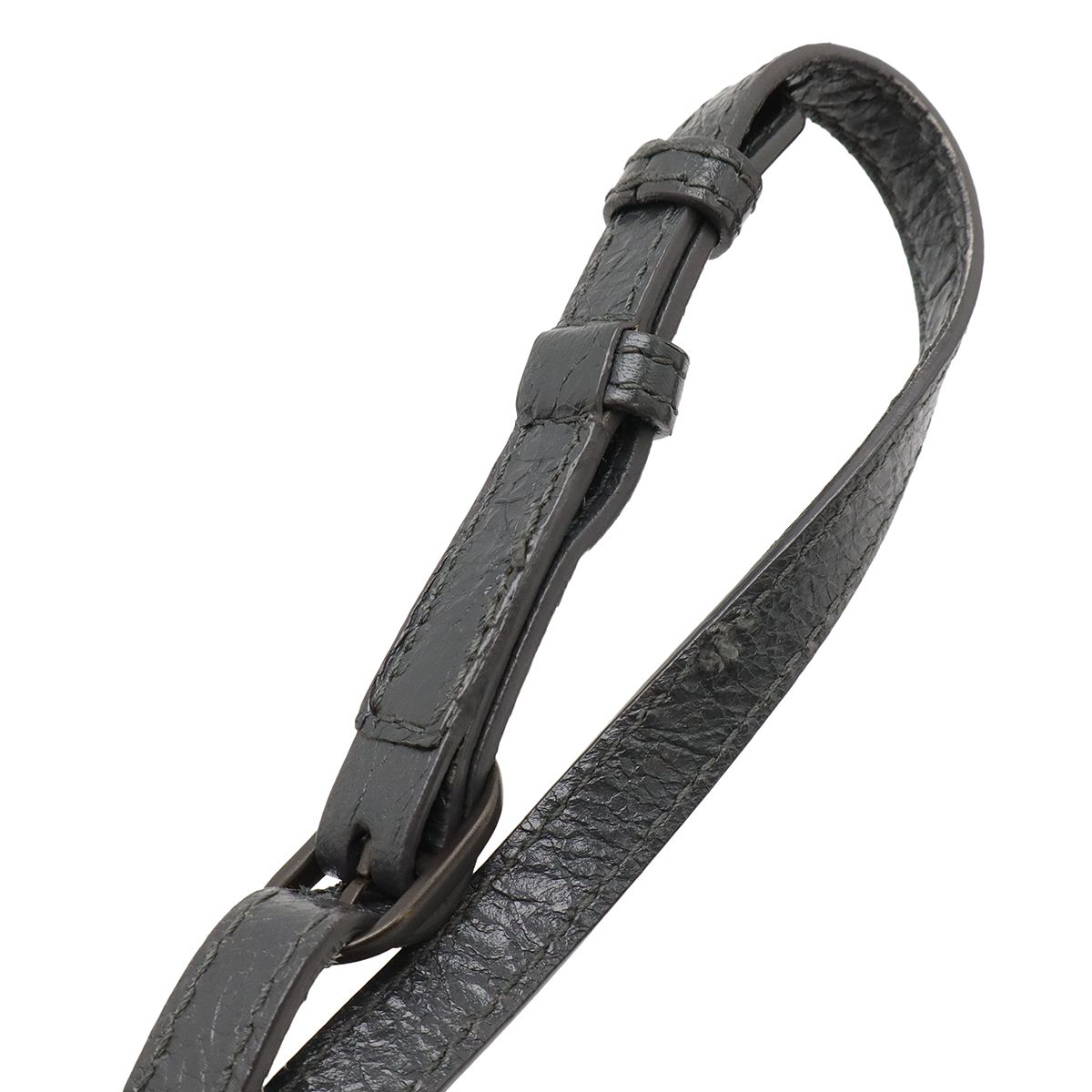 Balenciaga Classic Reporter XS Shoulder Bag Semi-shoulder Crossbody Leather