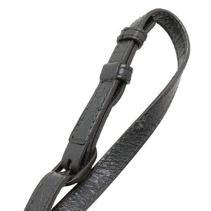 Balenciaga Classic Reporter XS Shoulder Bag Semi-shoulder Crossbody Leather