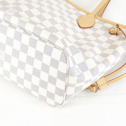 Louis Vuitton N41362/ar2185 Neverfull PM Tote Bag With Pouch And Bag