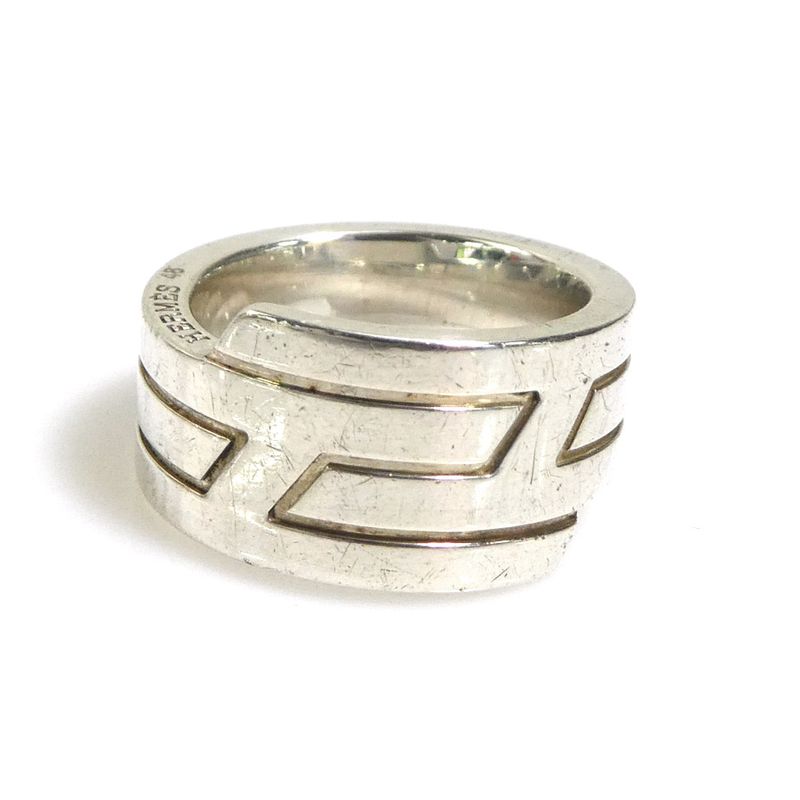 Hermes Ring - Ring Italique