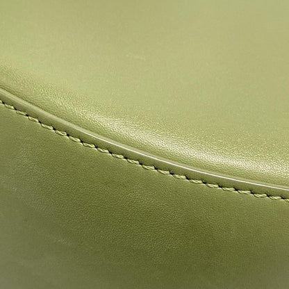 Loewe Shoulder Bag Luna Khaki