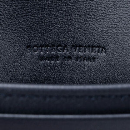 Bottega Veneta Trimarine Card Case