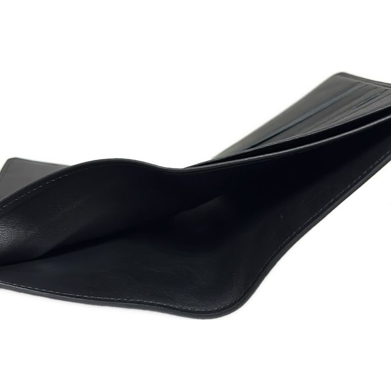 Louis Vuitton Nomade Porte Barrule 10 Cartes Cles Di M85012 Noir Black Leather