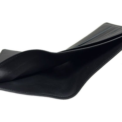 Louis Vuitton Nomade Porte Barrule 10 Cartes Cles Di M85012 Noir Black Leather