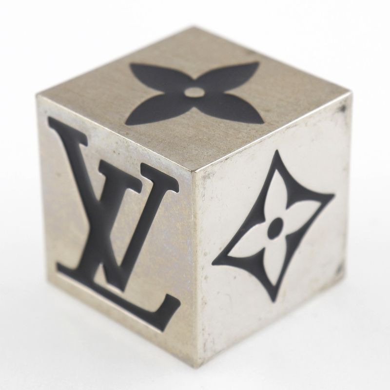 Louis Vuitton Cube Game M99454 _ Magnet _ Miscellaneous